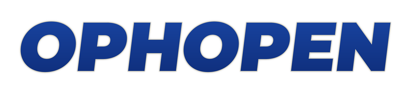 ophopen logo